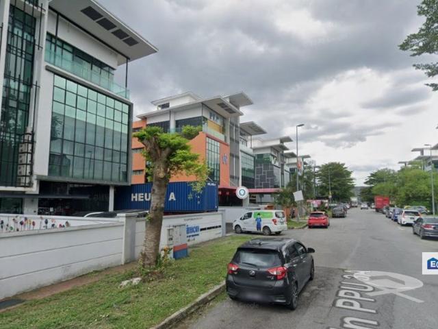 Shop for sale in Petaling, Subang Jaya