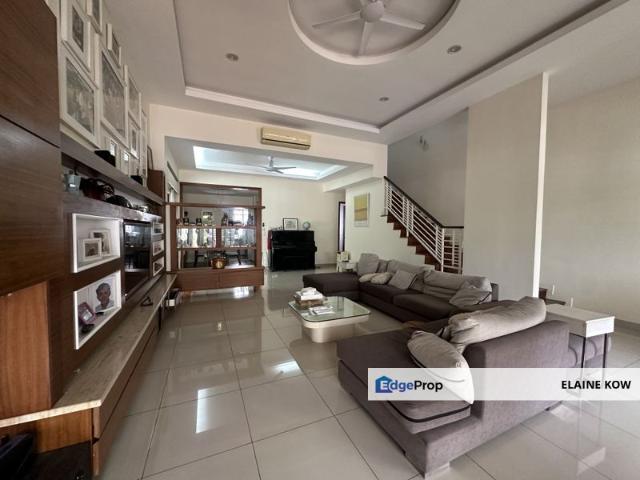 House for sale in Petaling, Subang Jaya