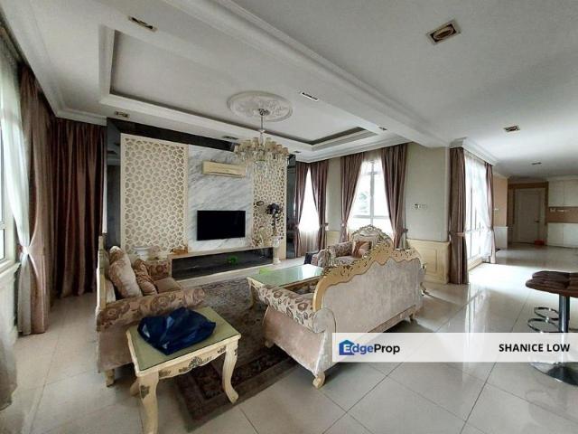House for sale in Petaling, Subang Jaya