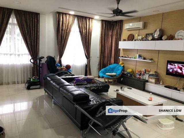 House for sale in Petaling, Subang Jaya