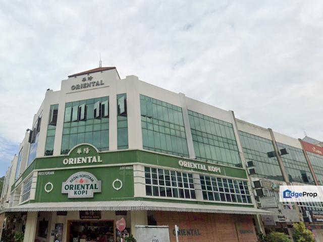 Shop for rent in Petaling, Subang Jaya