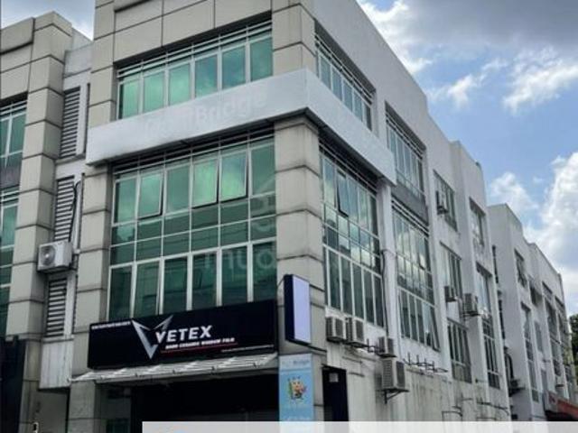 Shop for sale in Petaling, Subang Jaya
