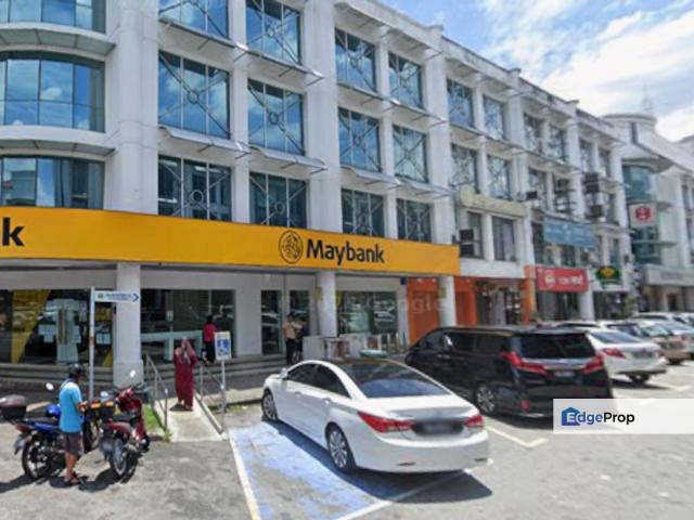 Shop for sale in Petaling, Subang Jaya