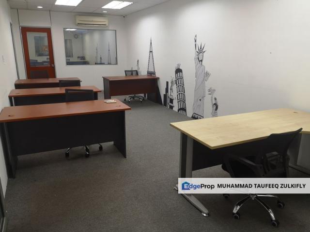 Shop for rent in Petaling, Subang Jaya