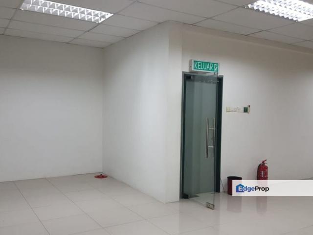 Shop for sale in Petaling, Subang Jaya