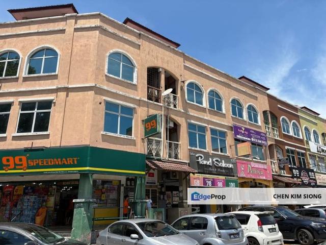 Shop for sale in Petaling, Subang Jaya