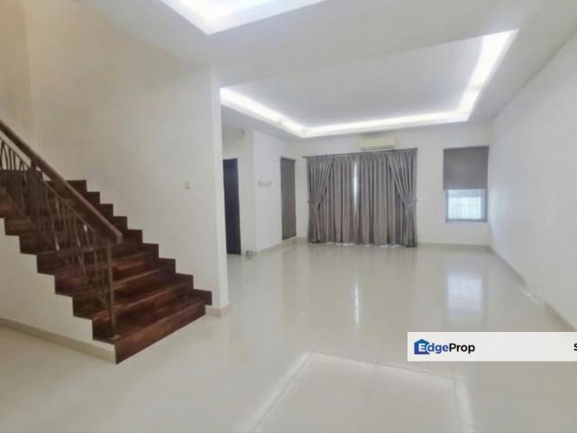 House for rent in Petaling, Subang Jaya
