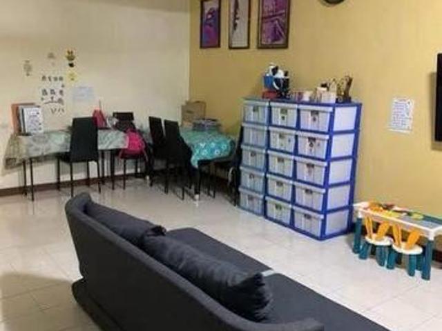 Terraced House for sale in Port Klang, Selangor