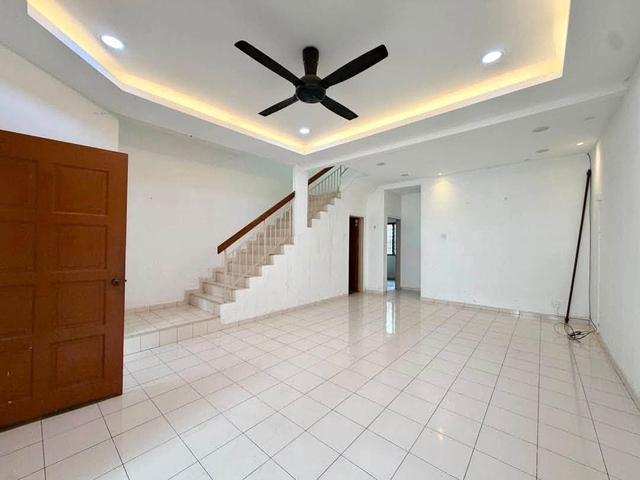 Terraced House for sale in Bandar Puteri Klang, Bandaraya Klang