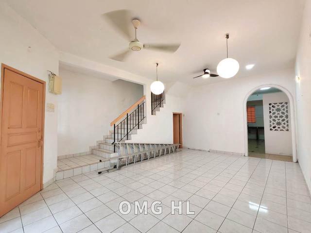 Terraced House for sale in Bandar Puteri Klang, Bandaraya Klang