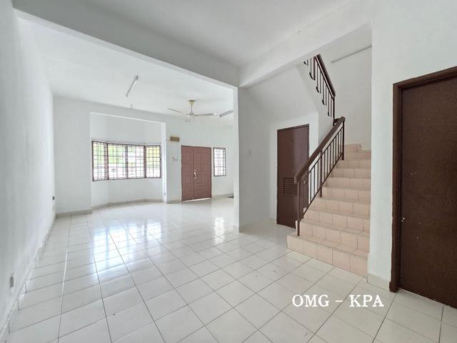 Terraced House for sale in Port Klang, Selangor