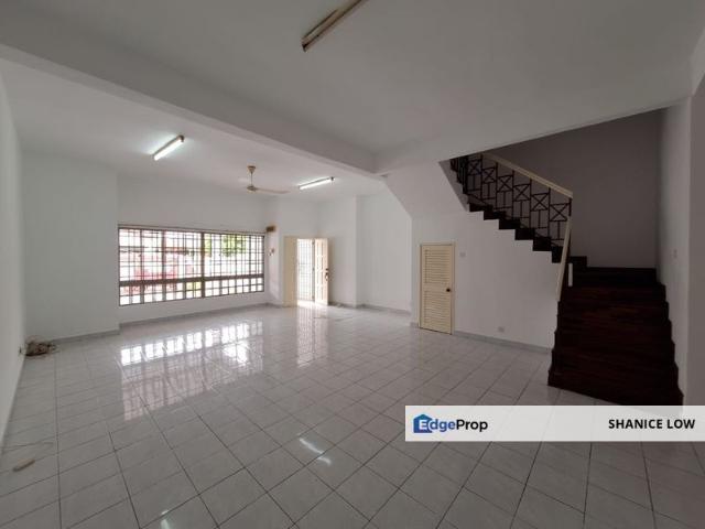 House for sale in Petaling, Subang Jaya