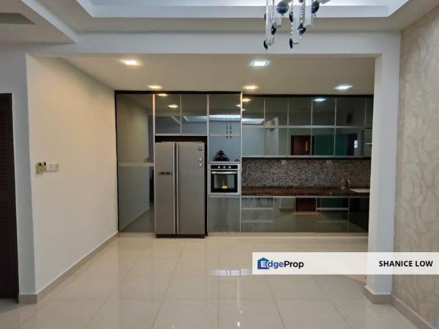 House for sale in Petaling, Subang Jaya