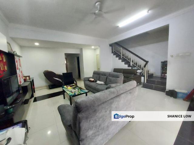House for sale in Petaling, Subang Jaya