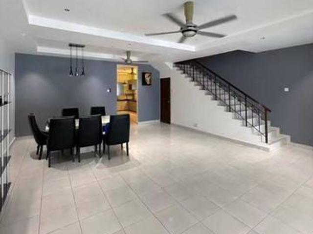 Terraced House for sale in Bandar Puteri Klang, Bandaraya Klang