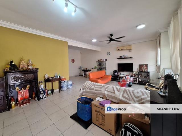 House for sale in Petaling, Subang Jaya