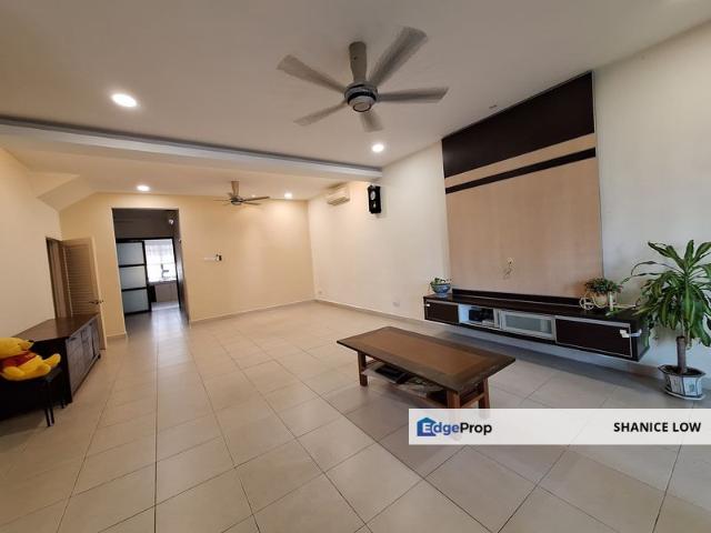 House for rent in Petaling, Subang Jaya