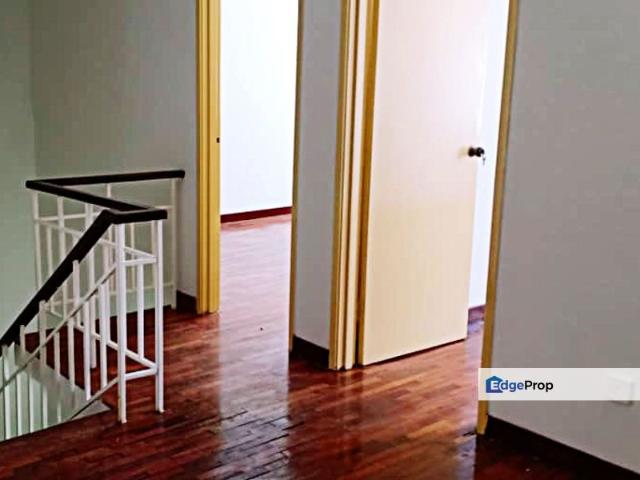 House for rent in Petaling, Subang Jaya