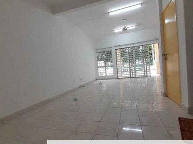 House for rent in Petaling, Subang Jaya