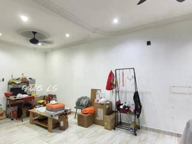 Terraced House for sale in Port Klang, Selangor