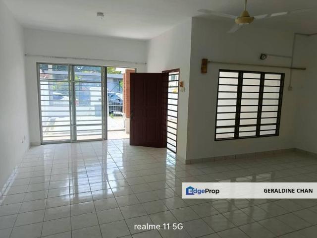 House for rent in Petaling, Subang Jaya