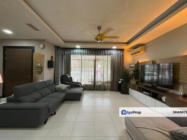 House for sale in Petaling, Subang Jaya