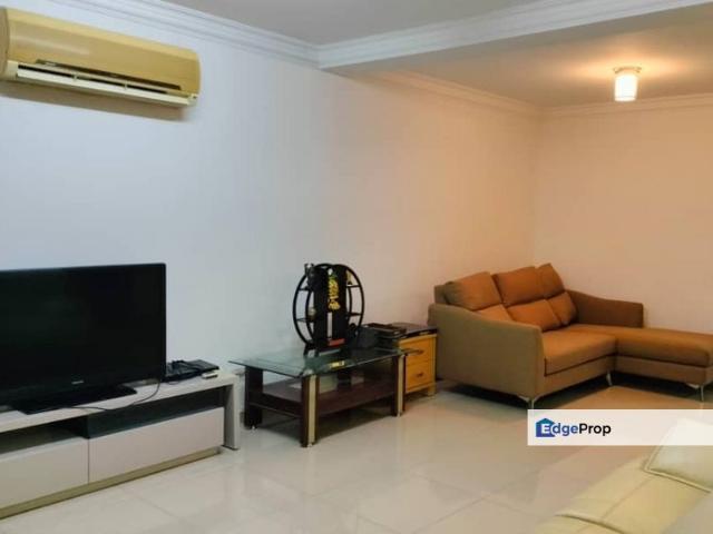House for rent in Petaling, Subang Jaya