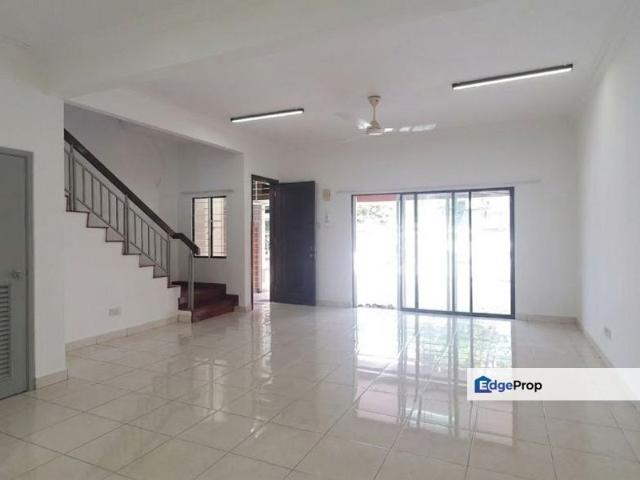 House for rent in Petaling, Subang Jaya