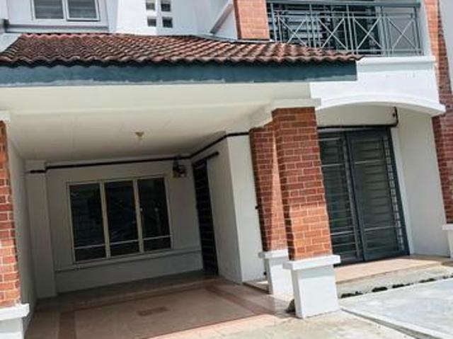 Terraced House for rent in Petaling, Subang Jaya