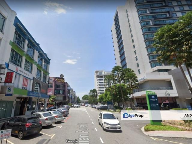 Shop for rent in Petaling, Subang Jaya