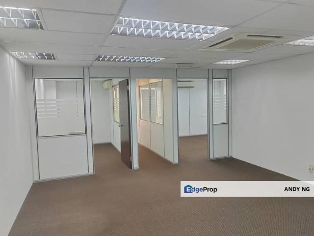 Shop for rent in Petaling, Subang Jaya