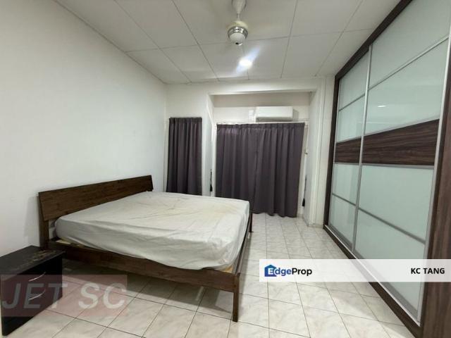 House for rent in Bandaraya Klang, Klang