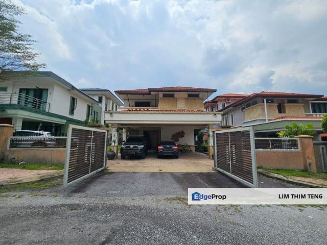 House for sale in Petaling, Subang Jaya
