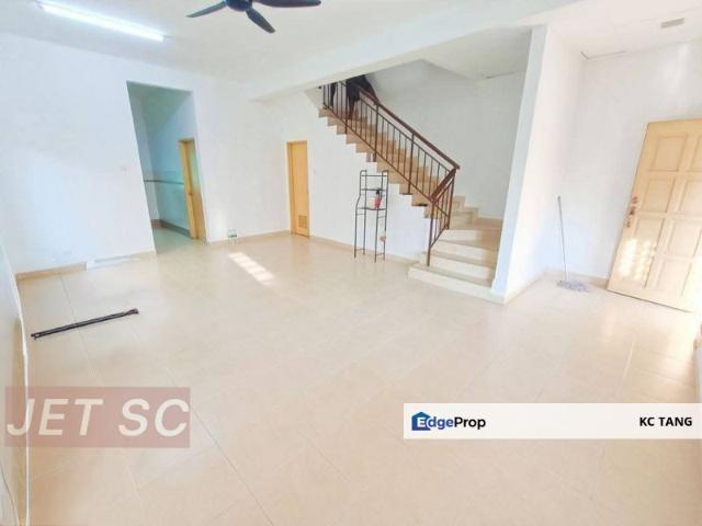 House for rent in Bandaraya Klang, Klang