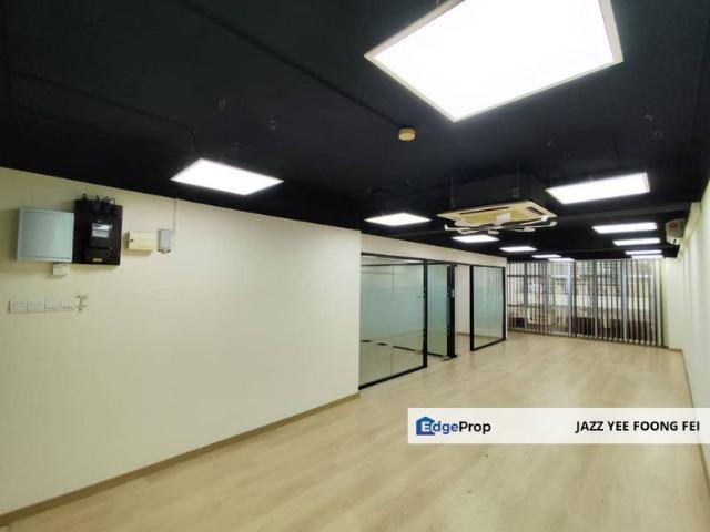 Shop for rent in Petaling, Subang Jaya