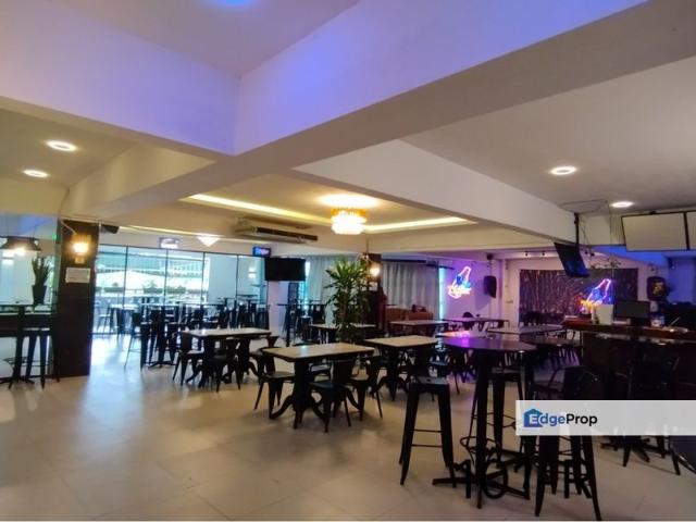 Shop for rent in Petaling, Subang Jaya