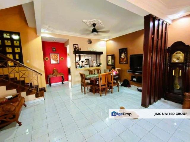 House for sale in Petaling, Subang Jaya