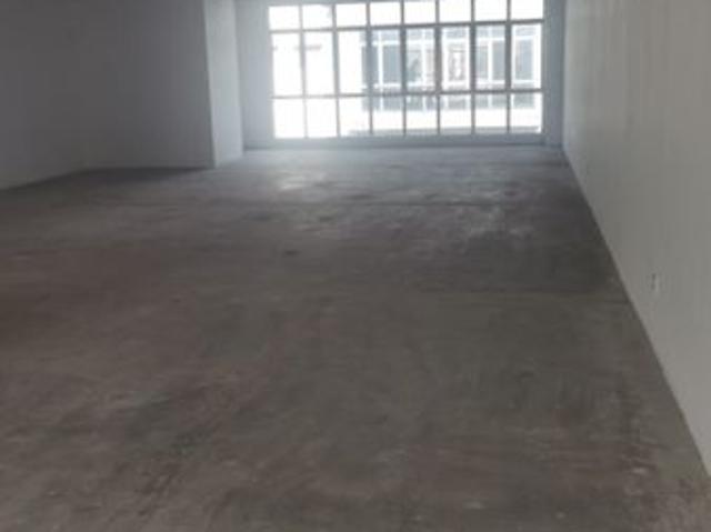 Shop for rent in Petaling, Subang Jaya