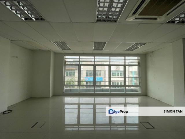 Shop for rent in Petaling, Subang Jaya