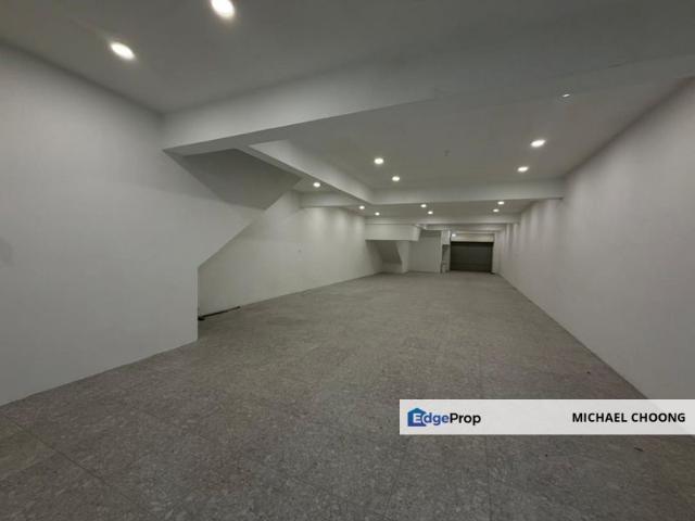 Shop for rent in Petaling, Subang Jaya