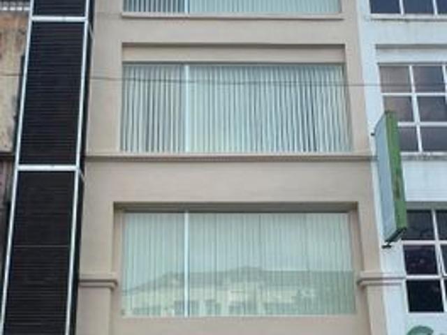 Shop for rent in Petaling, Subang Jaya