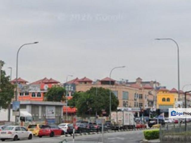 Shop for rent in Petaling, Subang Jaya