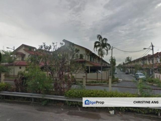 House for rent in Bandaraya Klang, Klang