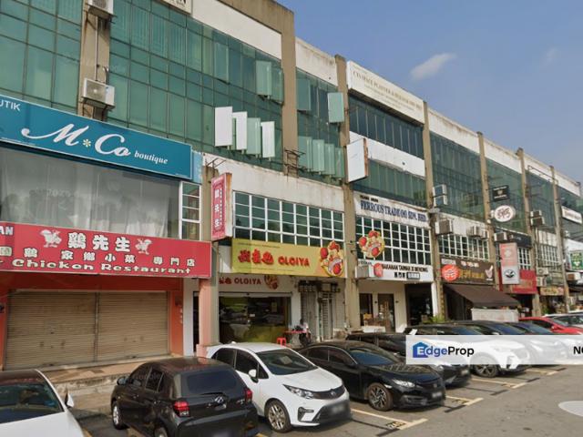 Shop for sale in Petaling, Subang Jaya