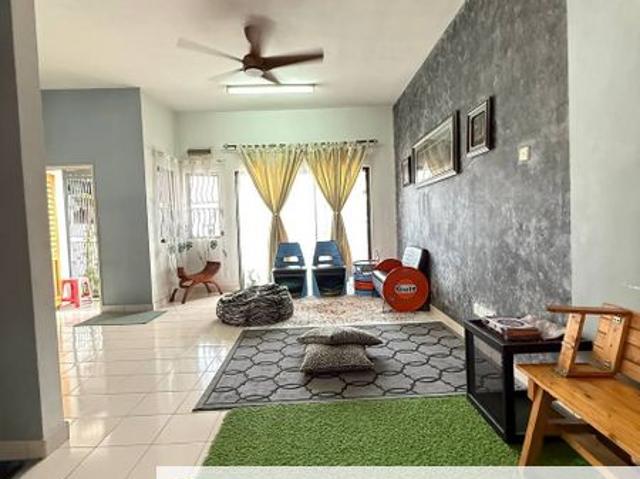 House for sale in Bandaraya Klang, Klang