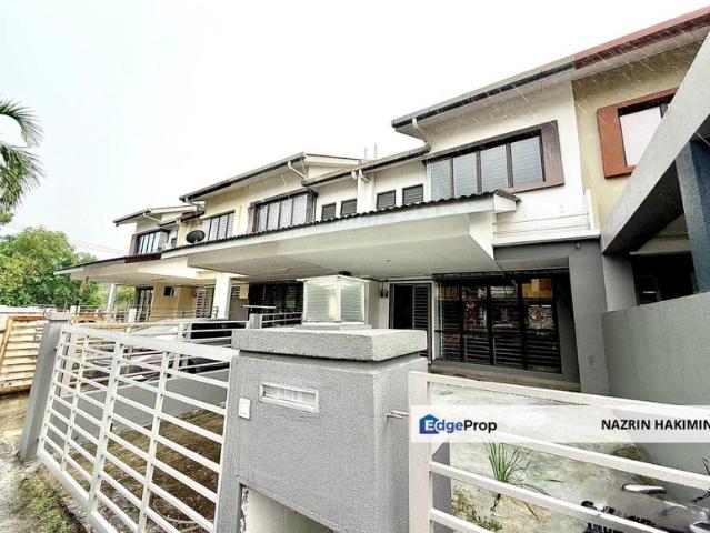 House for sale in Bandaraya Klang, Klang