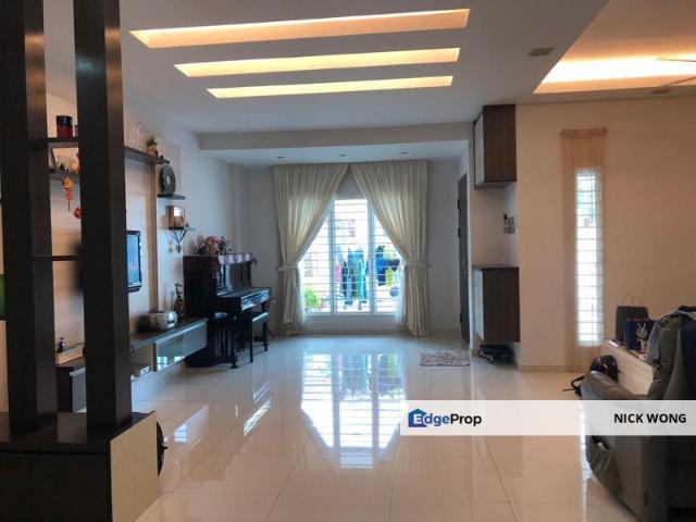 House for sale in Petaling, Subang Jaya