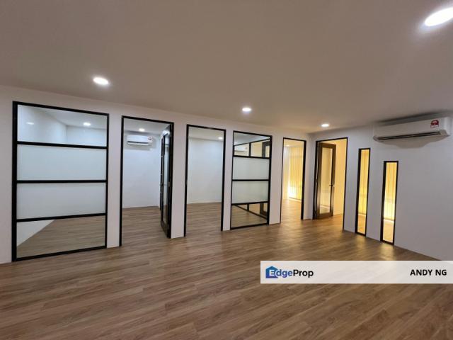 Shop for rent in Petaling, Subang Jaya