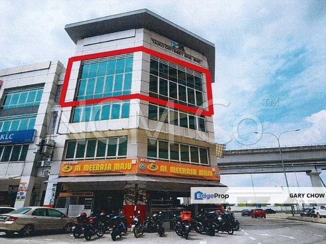 Shop for sale in Petaling, Subang Jaya