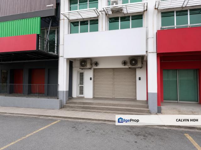 Shop for rent in Petaling, Subang Jaya
